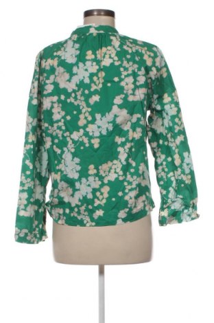 Γυναικεία μπλούζα Marc O'Polo, Μέγεθος XS, Χρώμα Πράσινο, Τιμή 11,60 €