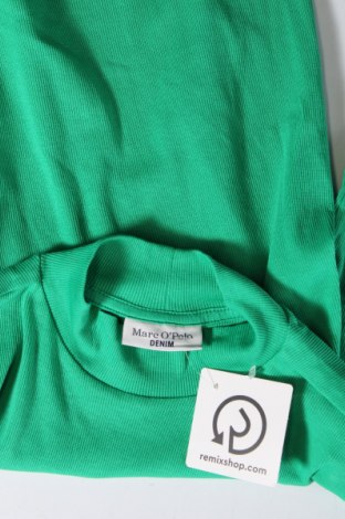 Γυναικεία μπλούζα Marc O'Polo, Μέγεθος M, Χρώμα Πράσινο, Τιμή 15,47 €