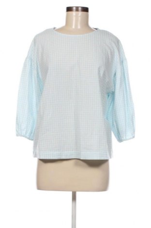 Γυναικεία μπλούζα Marc O'Polo, Μέγεθος XL, Χρώμα Μπλέ, Τιμή 77,32 €