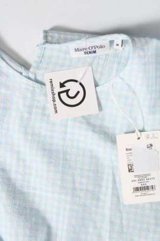 Γυναικεία μπλούζα Marc O'Polo, Μέγεθος M, Χρώμα Μπλέ, Τιμή 15,46 €
