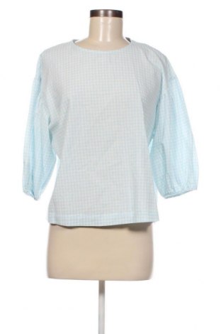 Γυναικεία μπλούζα Marc O'Polo, Μέγεθος M, Χρώμα Μπλέ, Τιμή 15,46 €