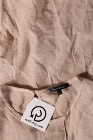 Bluză de femei Marc O'Polo, Mărime XS, Culoare Bej, Preț 10,66 Lei