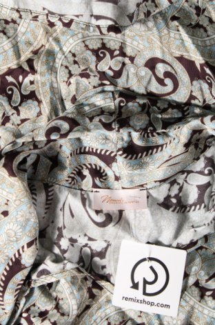 Дамска блуза Marcel Ostertag, Размер M, Цвят Многоцветен, Цена 88,00 лв.