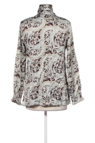 Дамска блуза Marcel Ostertag, Размер M, Цвят Многоцветен, Цена 88,00 лв.