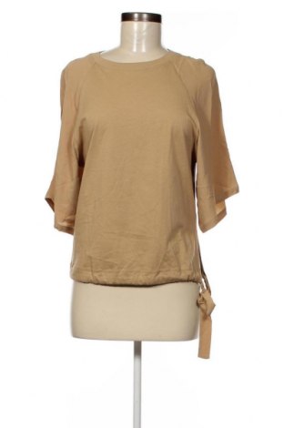 Дамска блуза Marella, Размер S, Цвят Кафяв, Цена 112,71 лв.