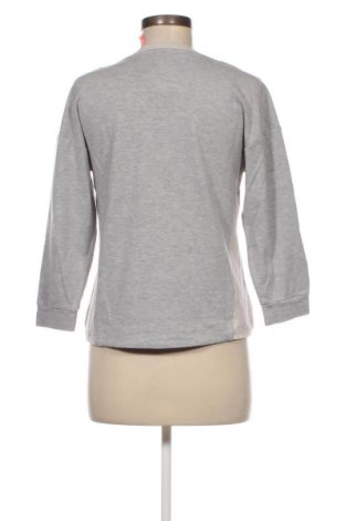 Γυναικεία μπλούζα Marella Sport, Μέγεθος M, Χρώμα Γκρί, Τιμή 54,43 €