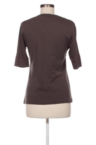 Дамска блуза Margittes, Размер L, Цвят Сив, Цена 42,73 лв.