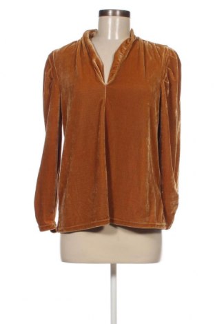 Дамска блуза Marie Philippe, Размер M, Цвят Оранжев, Цена 6,08 лв.