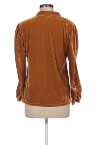 Γυναικεία μπλούζα Marie Philippe, Μέγεθος M, Χρώμα Πορτοκαλί, Τιμή 3,29 €