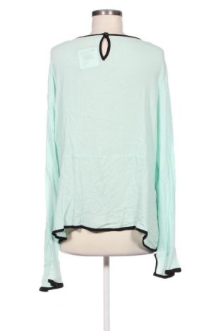 Damen Shirt Marina Kaneva, Größe XXL, Farbe Grün, Preis € 6,48