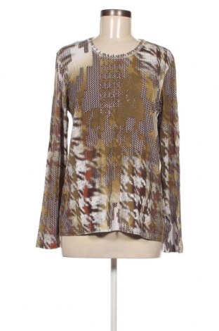 Дамска блуза Marinello, Размер L, Цвят Многоцветен, Цена 6,27 лв.