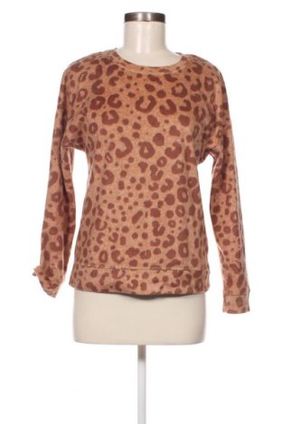 Дамска блуза Marks & Spencer, Размер S, Цвят Кафяв, Цена 6,00 лв.