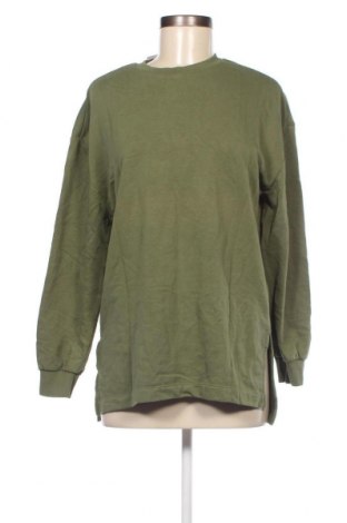 Дамска блуза Marks & Spencer, Размер M, Цвят Зелен, Цена 6,60 лв.