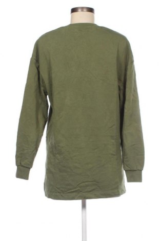 Дамска блуза Marks & Spencer, Размер M, Цвят Зелен, Цена 6,40 лв.
