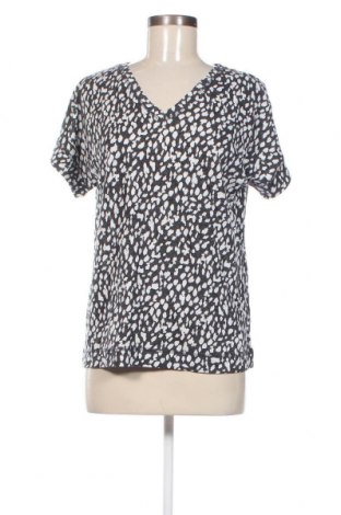 Дамска блуза Marks & Spencer, Размер M, Цвят Многоцветен, Цена 8,10 лв.