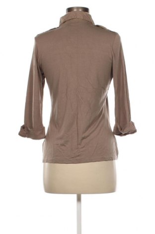 Damen Shirt Marks & Spencer, Größe M, Farbe Beige, Preis 9,83 €