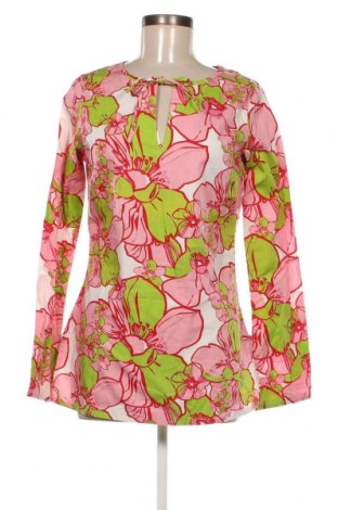 Дамска блуза Maui Wowie, Размер M, Цвят Многоцветен, Цена 6,48 лв.
