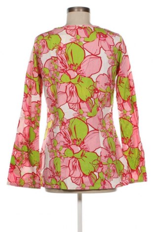 Дамска блуза Maui Wowie, Размер M, Цвят Многоцветен, Цена 24,00 лв.