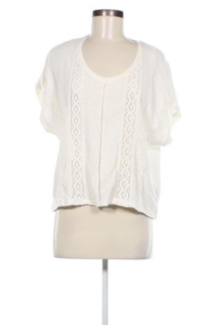 Γυναικεία μπλούζα Mavi, Μέγεθος M, Χρώμα Εκρού, Τιμή 8,54 €