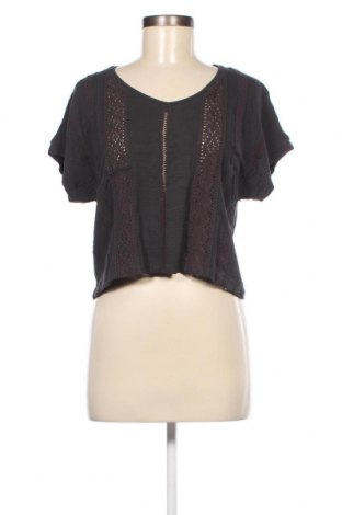 Γυναικεία μπλούζα Mavi, Μέγεθος XS, Χρώμα Γκρί, Τιμή 6,68 €