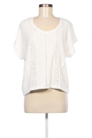 Γυναικεία μπλούζα Mavi, Μέγεθος M, Χρώμα Λευκό, Τιμή 4,82 €