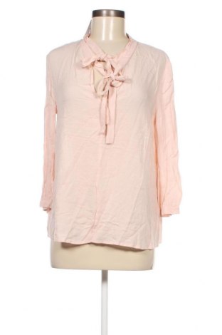 Γυναικεία μπλούζα Max&Co., Μέγεθος S, Χρώμα Ρόζ , Τιμή 43,64 €