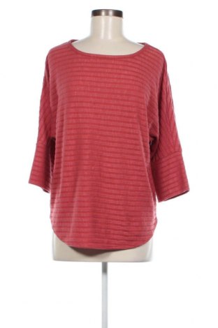 Дамска блуза Max Studio, Размер M, Цвят Розов, Цена 4,75 лв.