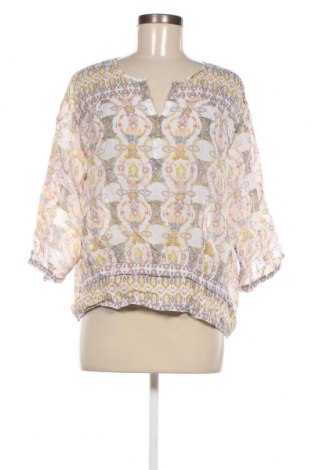 Дамска блуза Max Volmary, Размер M, Цвят Многоцветен, Цена 34,00 лв.