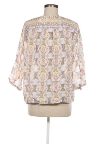 Дамска блуза Max Volmary, Размер M, Цвят Многоцветен, Цена 4,76 лв.