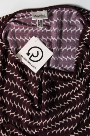 Γυναικεία μπλούζα Mayerline, Μέγεθος L, Χρώμα Πολύχρωμο, Τιμή 2,31 €