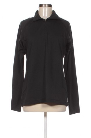 Γυναικεία μπλούζα McKinley, Μέγεθος L, Χρώμα Μαύρο, Τιμή 4,60 €