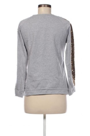 Γυναικεία μπλούζα Millenium, Μέγεθος M, Χρώμα Γκρί, Τιμή 2,94 €