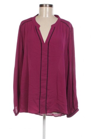 Γυναικεία μπλούζα Millers, Μέγεθος 3XL, Χρώμα Ρόζ , Τιμή 11,75 €