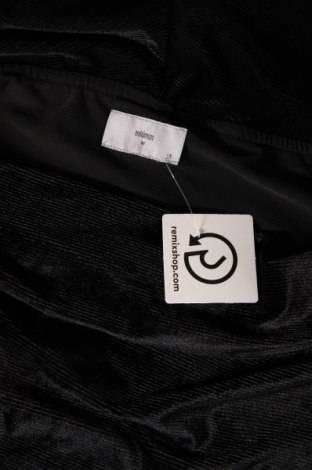 Γυναικεία μπλούζα Minimum, Μέγεθος M, Χρώμα Μαύρο, Τιμή 5,05 €