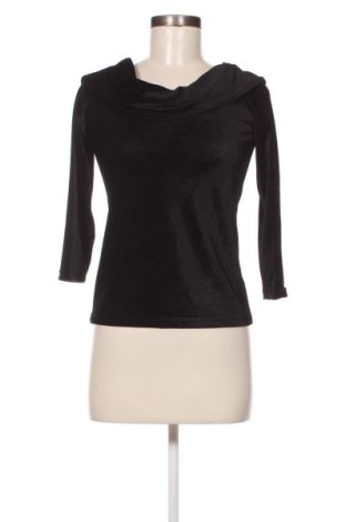 Γυναικεία μπλούζα Minimum, Μέγεθος M, Χρώμα Μαύρο, Τιμή 3,79 €