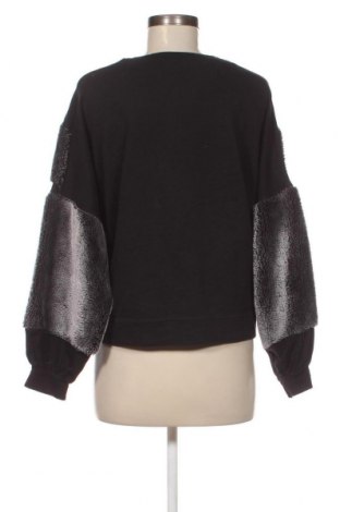 Γυναικεία μπλούζα Mint, Μέγεθος M, Χρώμα Μαύρο, Τιμή 3,88 €