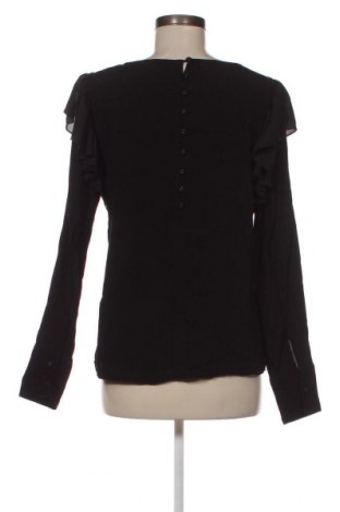 Дамска блуза Minus, Размер M, Цвят Черен, Цена 25,50 лв.