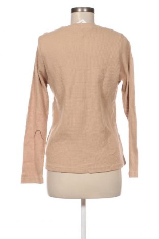 Damen Shirt Missguided, Größe M, Farbe Beige, Preis € 4,63