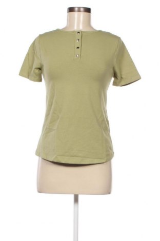 Bluză de femei Missguided, Mărime M, Culoare Verde, Preț 48,95 Lei