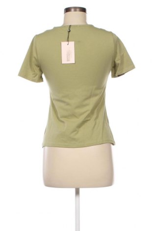 Γυναικεία μπλούζα Missguided, Μέγεθος M, Χρώμα Πράσινο, Τιμή 10,07 €