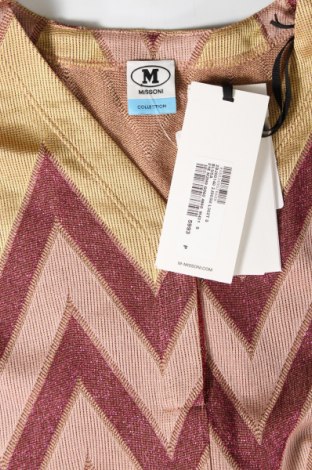 Дамска блуза M Missoni, Размер S, Цвят Многоцветен, Цена 211,00 лв.