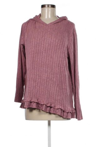 Γυναικεία μπλούζα Modern Soul, Μέγεθος M, Χρώμα Ρόζ , Τιμή 3,38 €