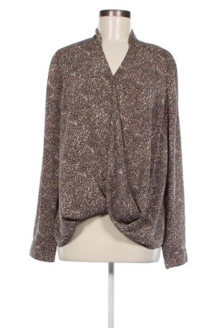 Γυναικεία μπλούζα Modstrom, Μέγεθος XL, Χρώμα Πολύχρωμο, Τιμή 21,03 €