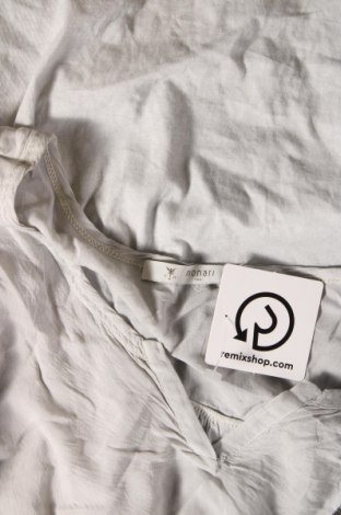 Damen Shirt Monari, Größe XL, Farbe Grau, Preis 17,98 €