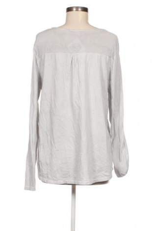 Γυναικεία μπλούζα Monari, Μέγεθος XL, Χρώμα Γκρί, Τιμή 17,67 €