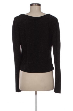Γυναικεία μπλούζα Monki, Μέγεθος XL, Χρώμα Μαύρο, Τιμή 4,82 €