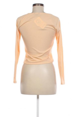 Дамска блуза Monki, Размер S, Цвят Оранжев, Цена 10,66 лв.