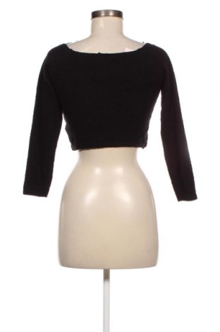Damen Shirt Monki, Größe S, Farbe Schwarz, Preis 5,63 €