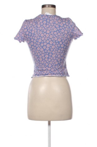 Damen Shirt Monki, Größe S, Farbe Mehrfarbig, Preis € 8,01