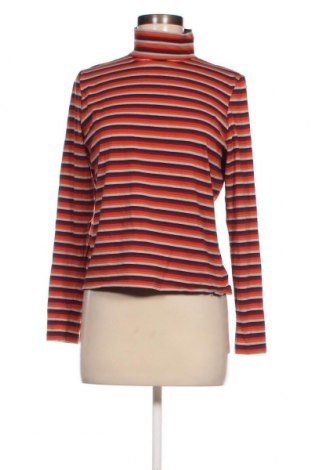 Γυναικεία μπλούζα Monki, Μέγεθος L, Χρώμα Πολύχρωμο, Τιμή 4,34 €